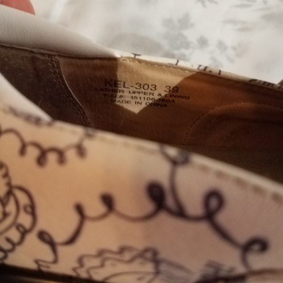 Alegria keli pro hey girlfriend  b108 - Picture 7 of 14